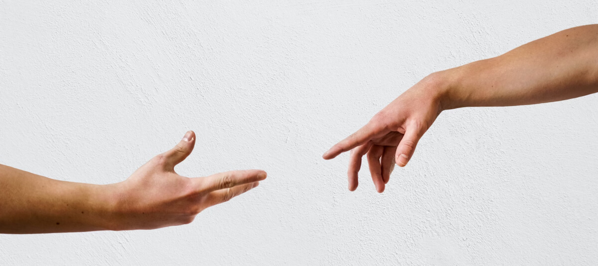 contact