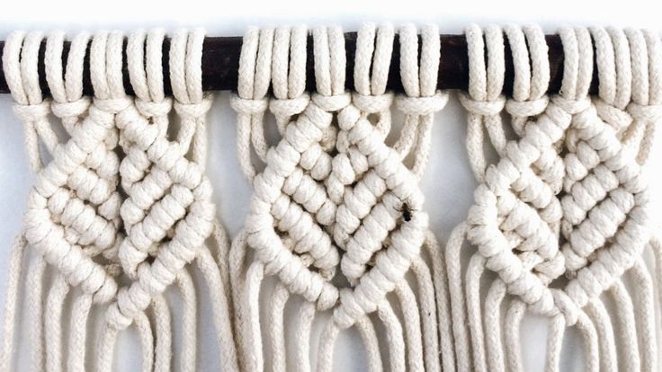 Macrame Knots and Patterns Made EASY! 23 Game-Changing Macrame Books for Beginners! 2 macrame knots and patterns