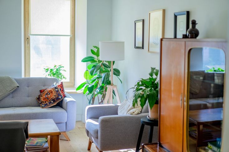 Top 15 Interior Design Styles for Homes & Apartments 22 mid century modern interior design