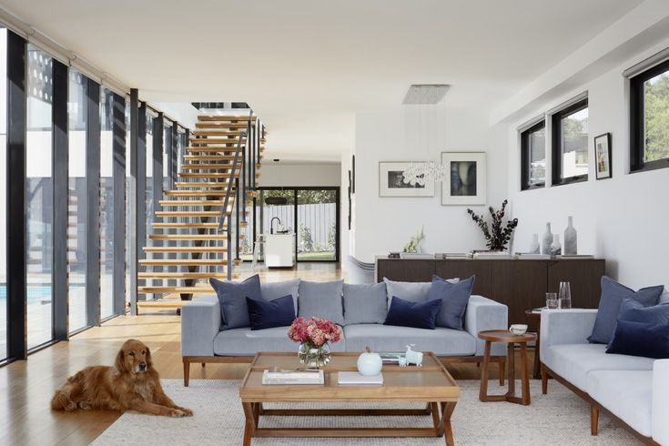 Top 15 Interior Design Styles for Homes & Apartments 12 modern interior design