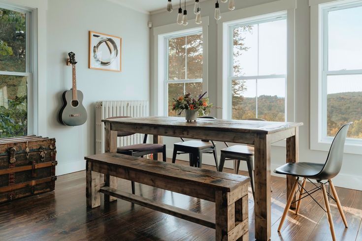 Top 15 Interior Design Styles for Homes & Apartments 42 modern rustic interior