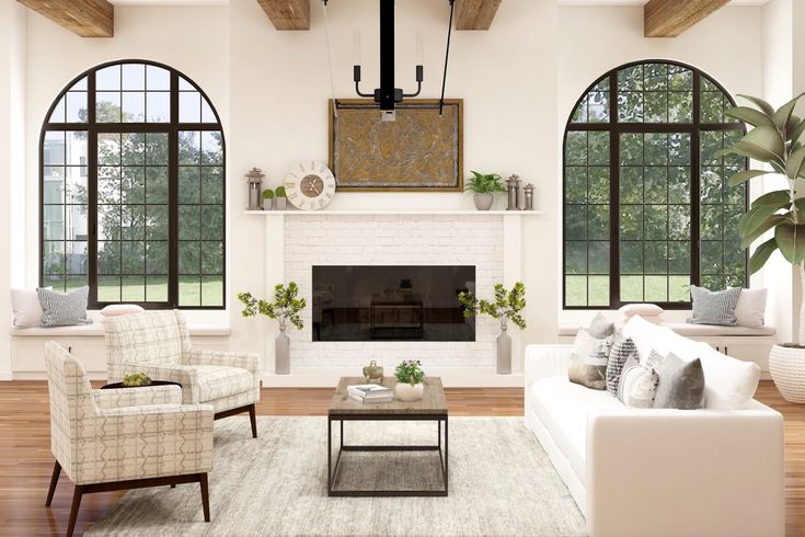Top 15 Interior Design Styles for Homes & Apartments 37 scandinavian interior design