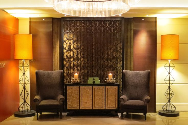 Top 15 Interior Design Styles for Homes & Apartments 77 art deco style interior