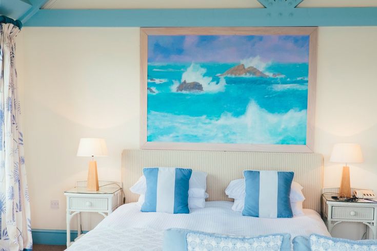 Top 15 Interior Design Styles for Homes & Apartments 67 coastal interior design
