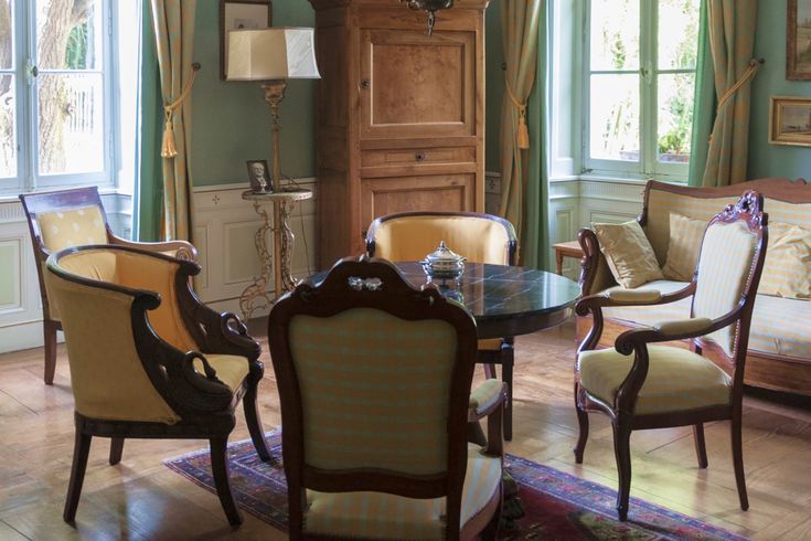 Top 15 Interior Design Styles for Homes & Apartments 62 french country interior design