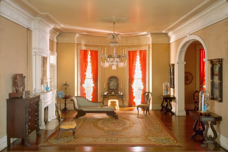 Top 15 Interior Design Styles for Homes & Apartments 2 traditional style interior design
